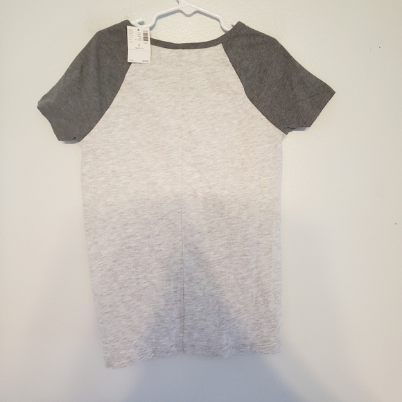 Justice Girl's Tee - Picture 2 of 3